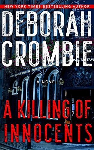 UK cover killing